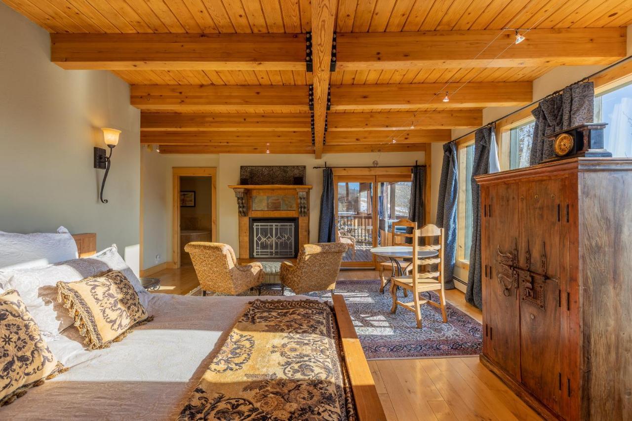 קרסטד באט Nordic Inn מראה חיצוני תמונה