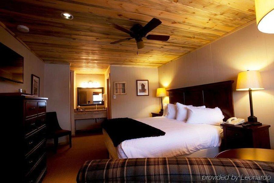 קרסטד באט Nordic Inn מראה חיצוני תמונה