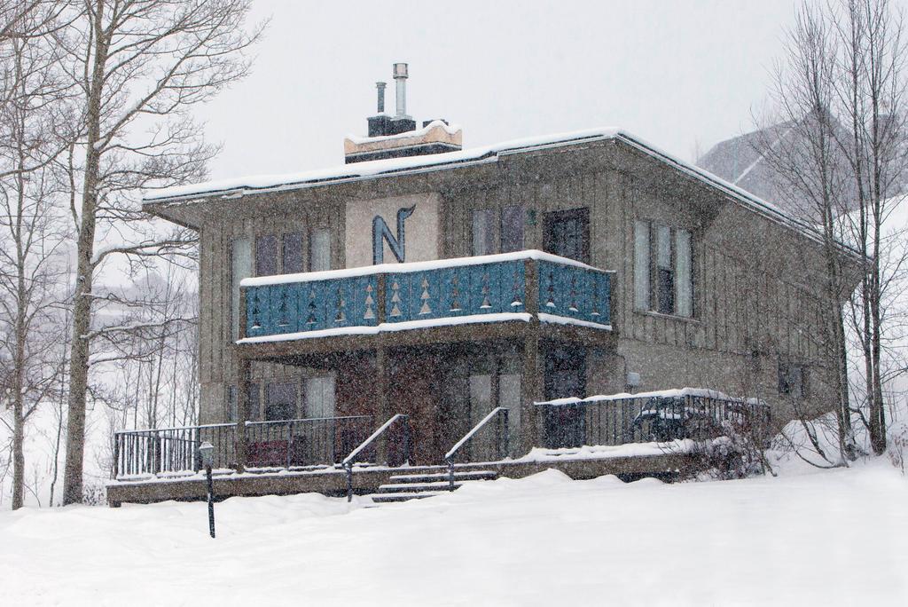 קרסטד באט Nordic Inn מראה חיצוני תמונה