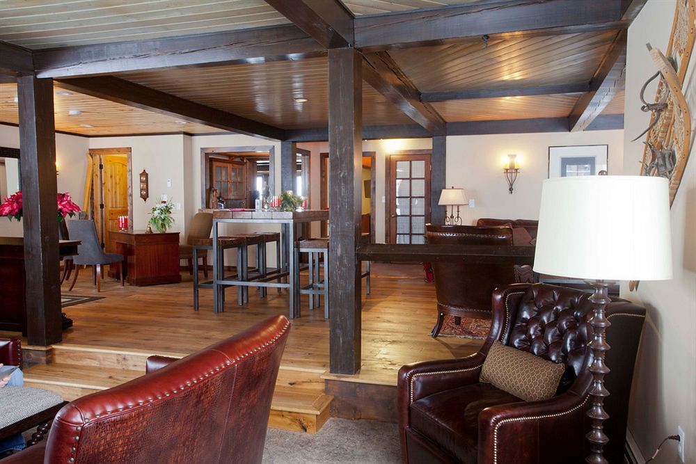 קרסטד באט Nordic Inn מראה חיצוני תמונה