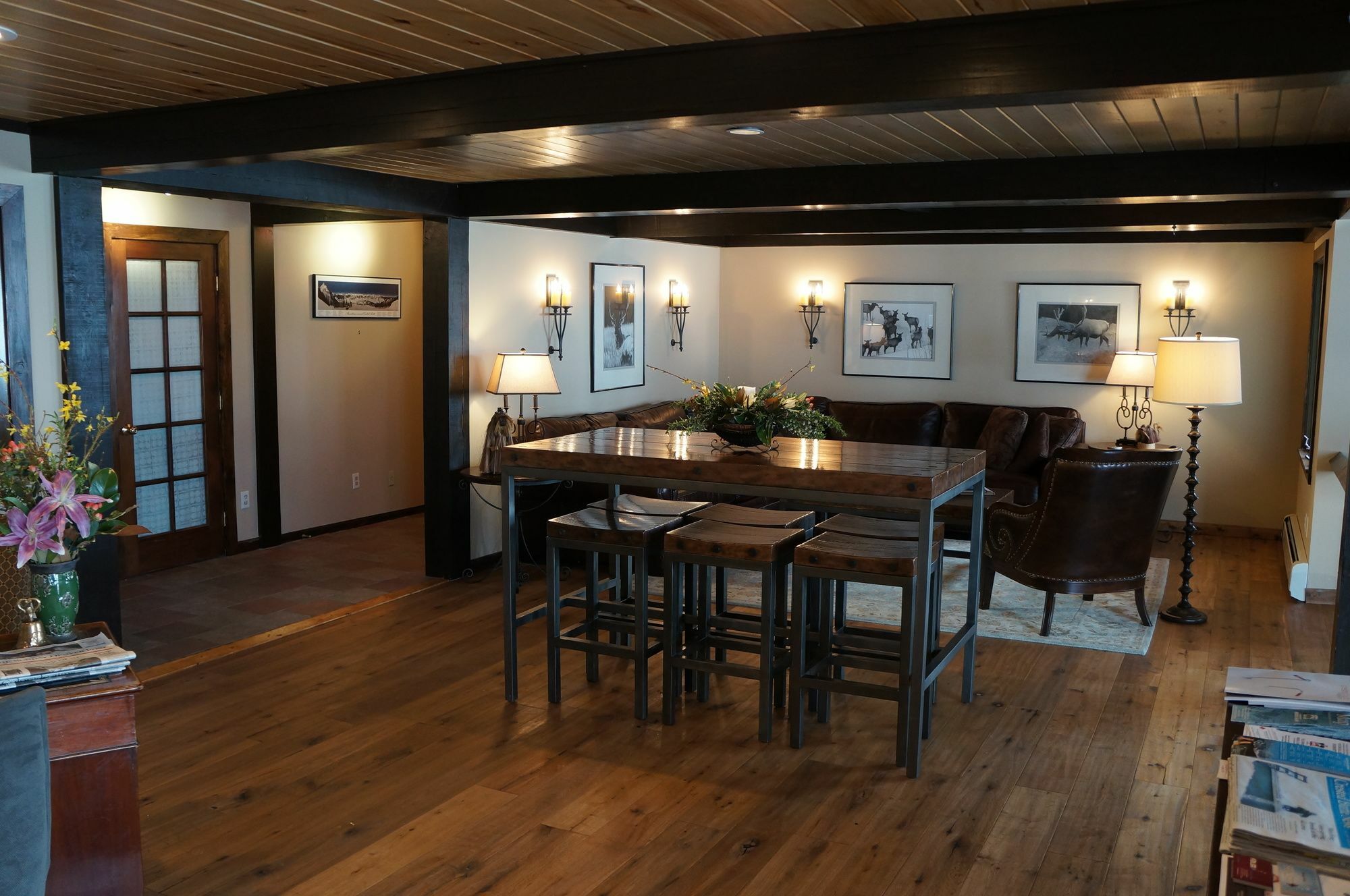קרסטד באט Nordic Inn מראה חיצוני תמונה